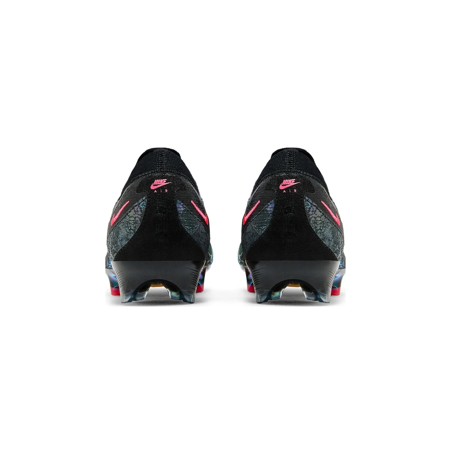Nike Mercurial Vapor 16 Elite x Air Max 95 SE 'Black Solar Red' (2025)