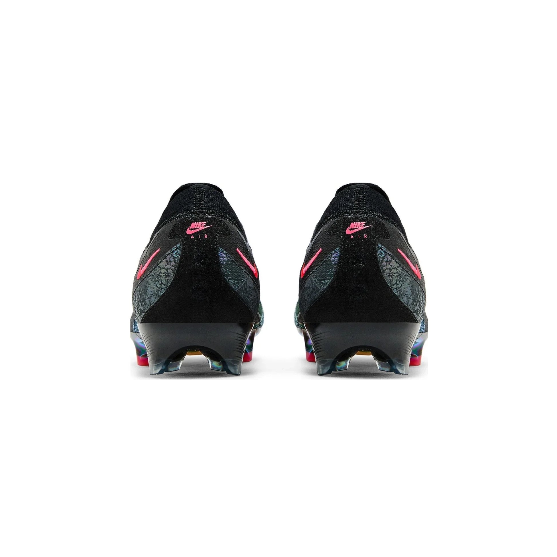 Nike Mercurial Vapor 16 Elite x Air Max 95 SE 'Black Solar Red' (2025)