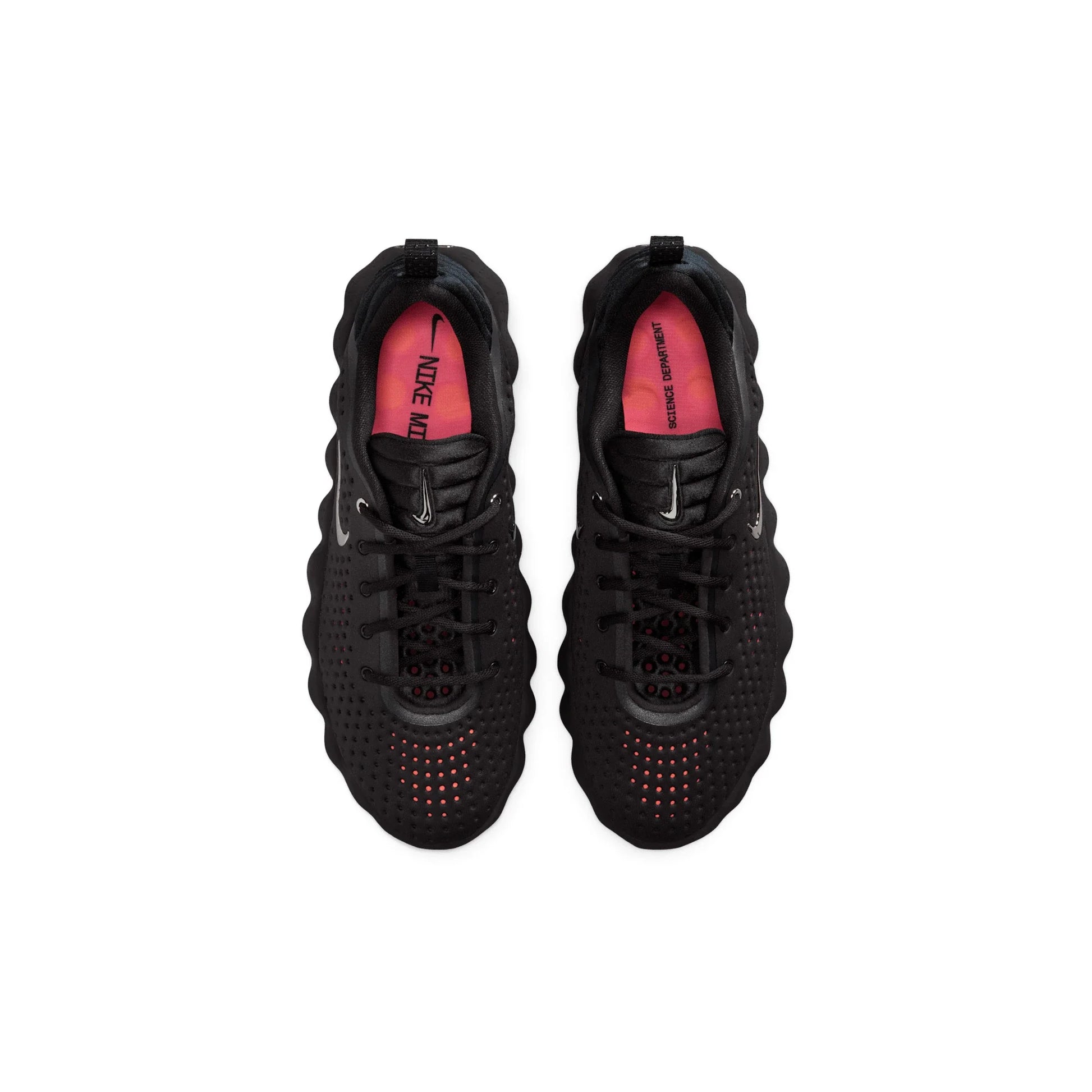 Nike Mind 002 'Black Hyper Crimson' (2026)