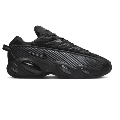 Nike NOCTA Glide Drake 'Black Iron Grey' (2025)