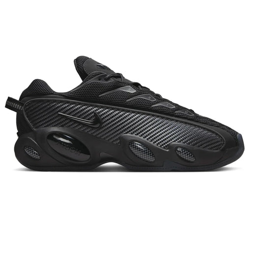 Nike NOCTA Glide Drake 'Black Iron Grey' (2025)