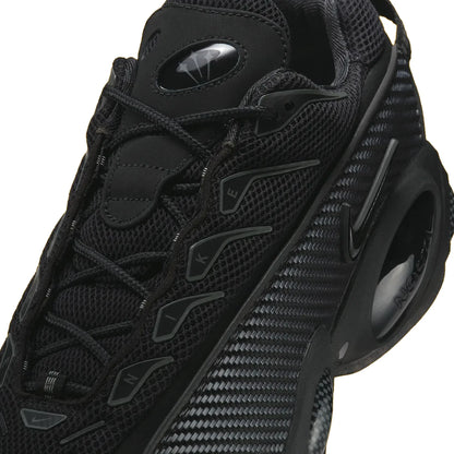 Nike NOCTA Glide Drake 'Black Iron Grey' (2025)