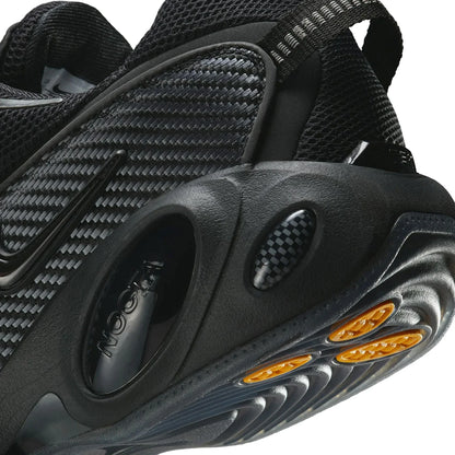 Nike NOCTA Glide Drake 'Black Iron Grey' (2025)