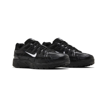 Nike P-6000 'Black Black White' (2023)