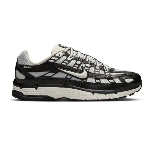 Nike P-6000 'Black Muslin' Women's (2025)