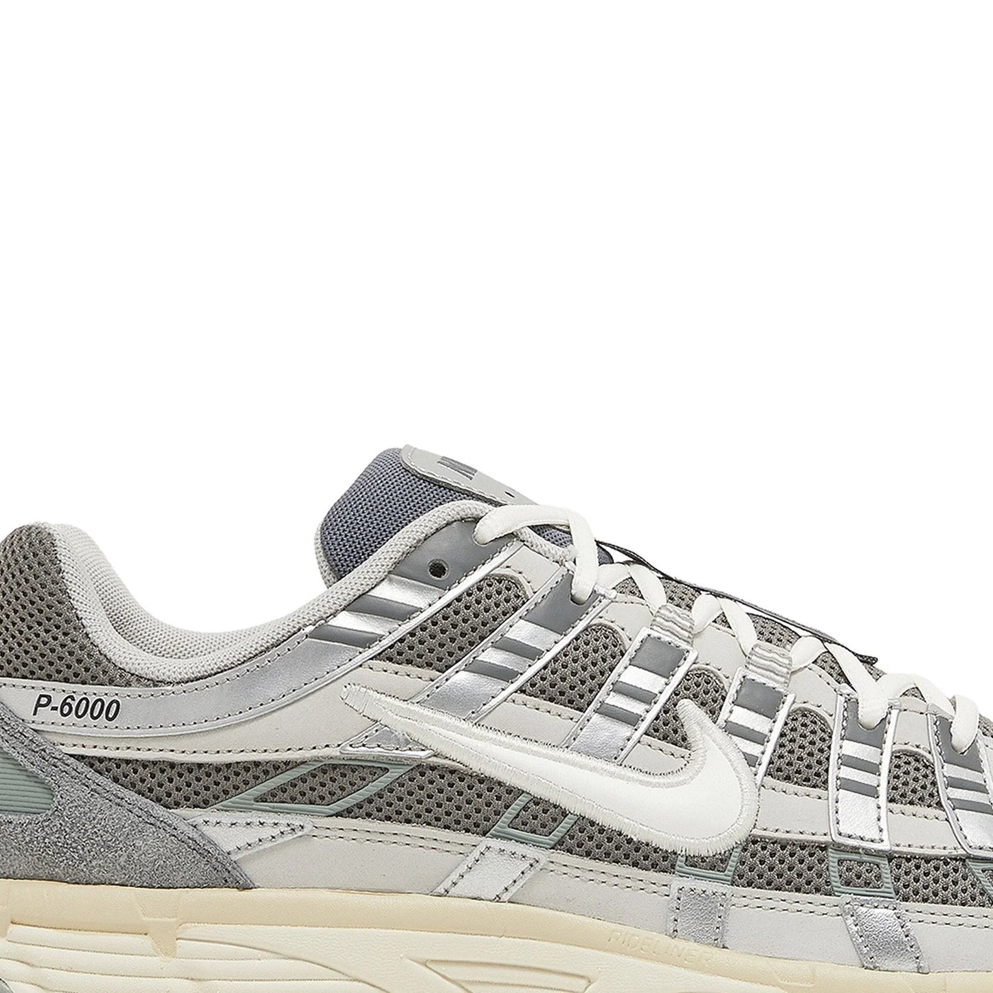 Nike P-6000 'Flat Pewter' (2023)