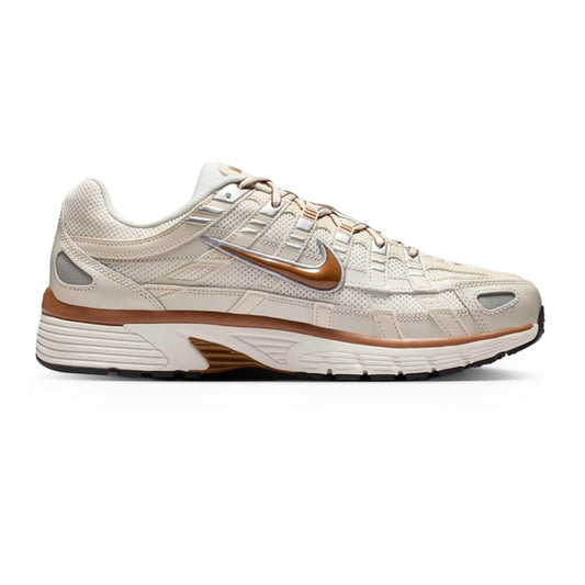 Nike P-6000 'Light Orewood Brown Phantom' (2025)