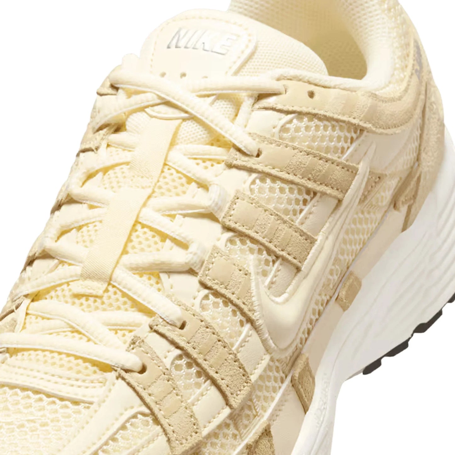 Nike P-6000 SE 'Alabaster Sail' (2025)