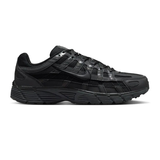 Nike P-6000 SE 'Black Reflective' (2025)