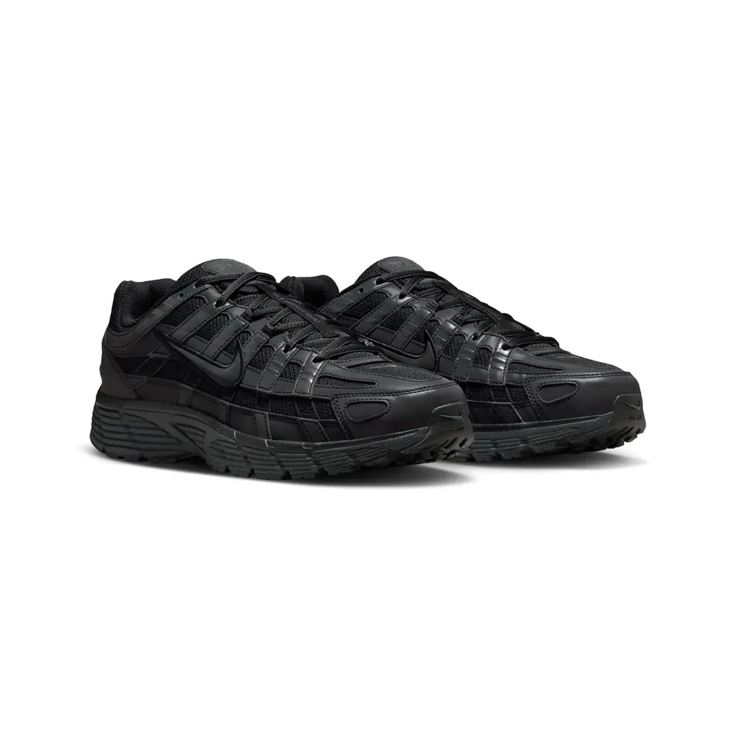 Nike P-6000 SE 'Black Reflective' (2025)