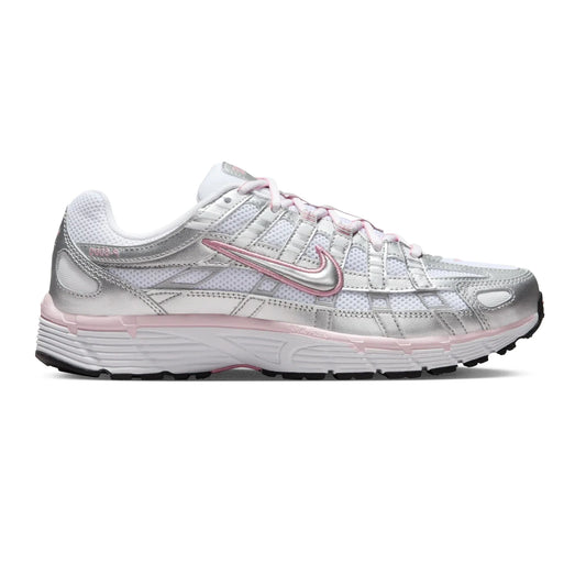 Nike P-6000 'White Elemental Pink' Women's (2025)