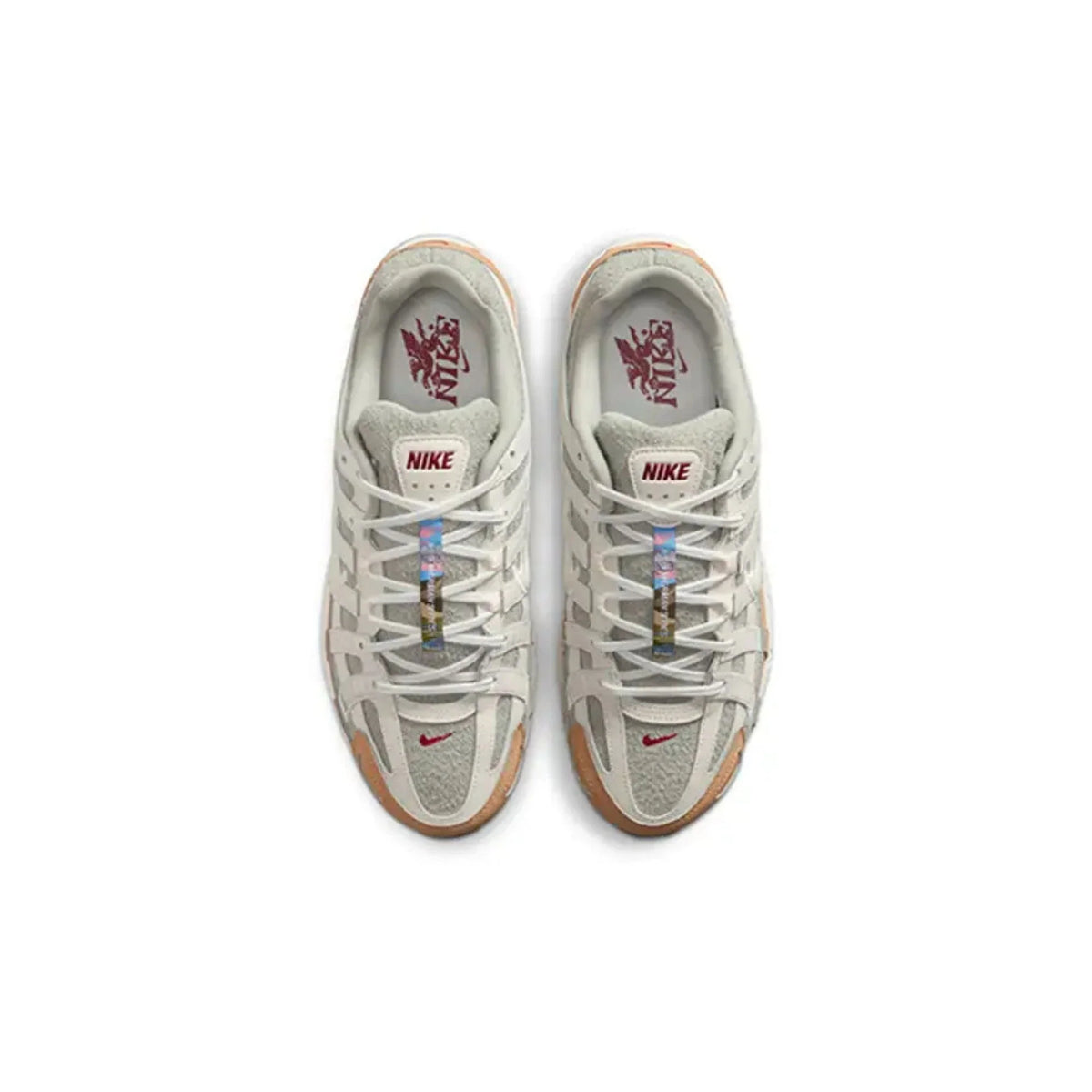 Nike P-6000 'Year of the Horse' (2026)