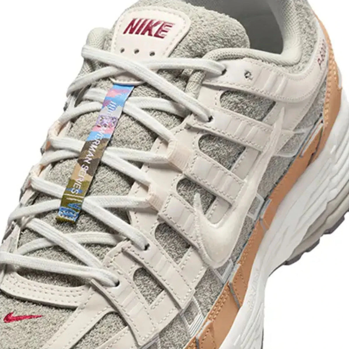Nike P-6000 'Year of the Horse' (2026)