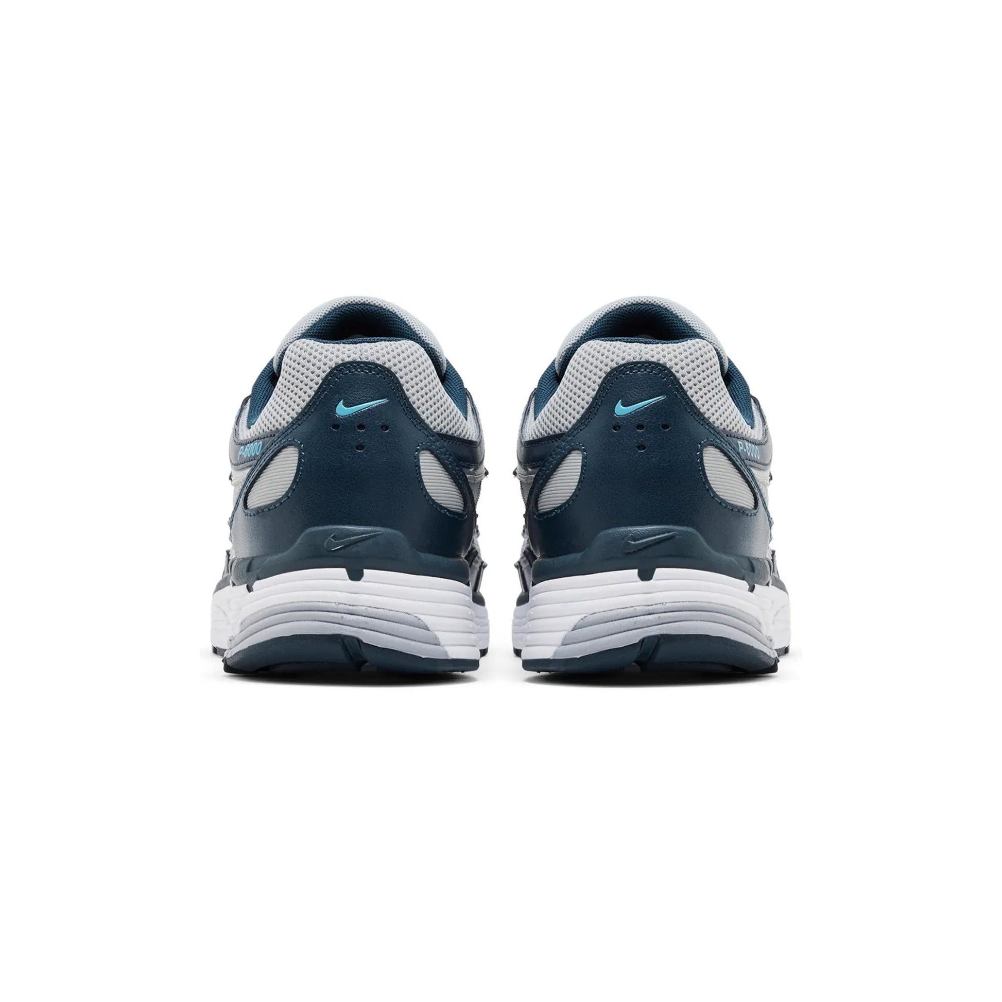 Nike P-6000 'Armory Navy Flat Silver' (2024)