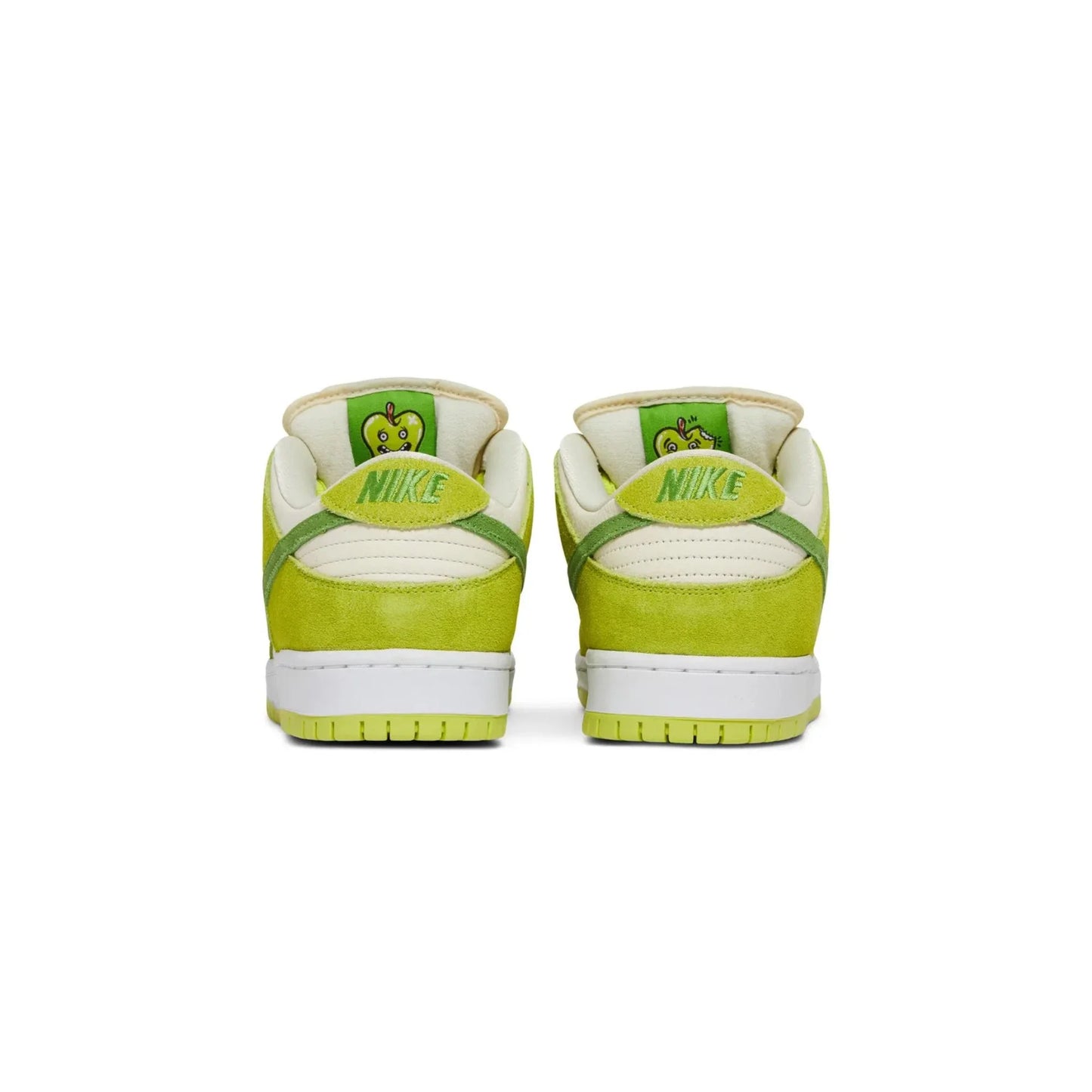 Nike SB Dunk Low 'Green Apple' (2022)