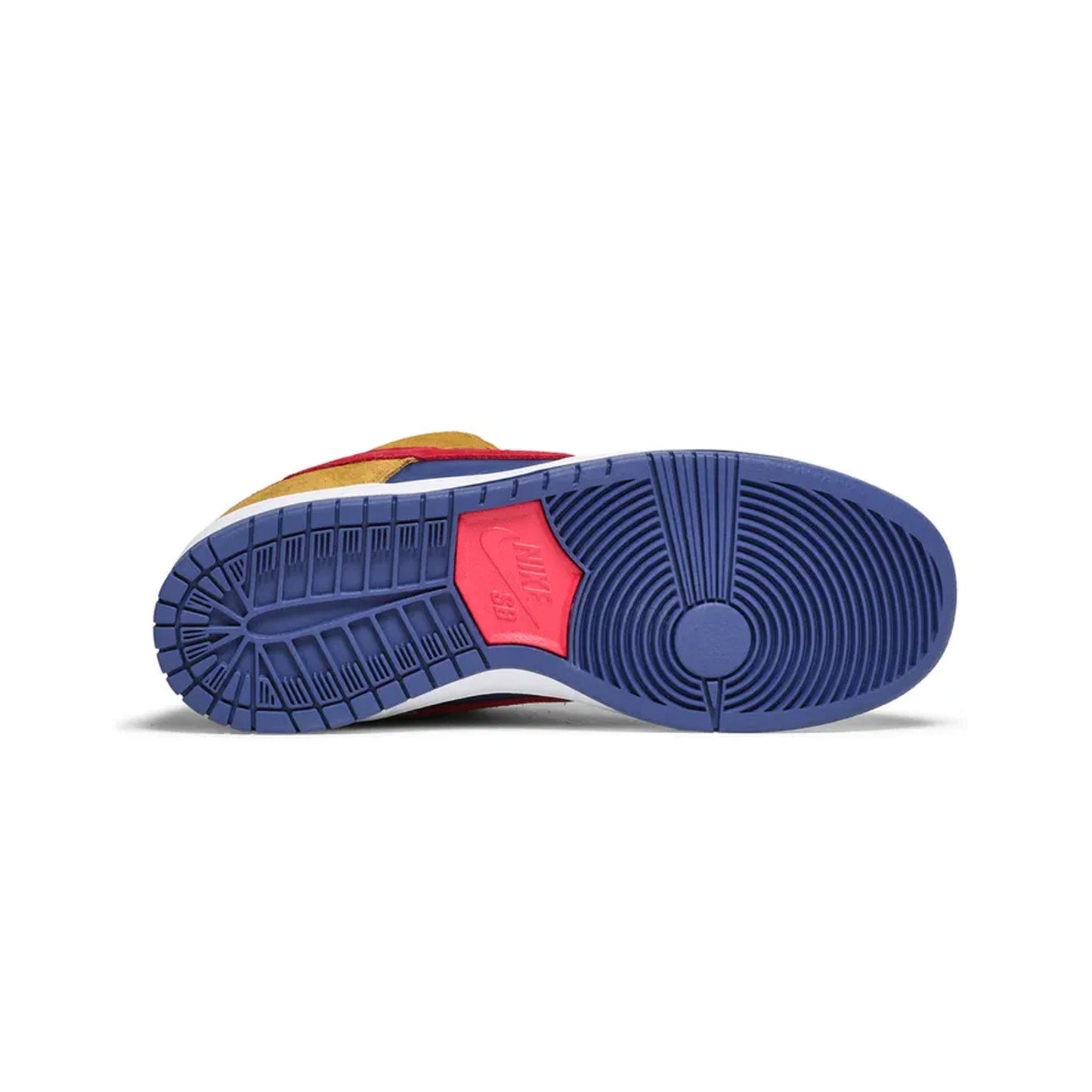 Nike SB Dunk Low Reverse Papa Bear (2021)
