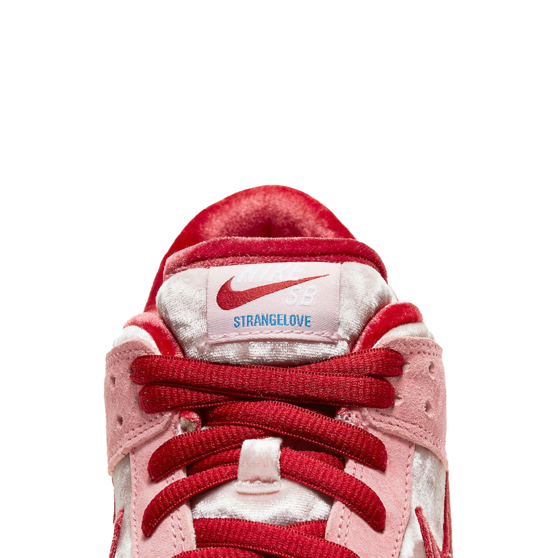 Nike SB Dunk Low 'StrangeLove Skateboards' (Special Box) (2020)