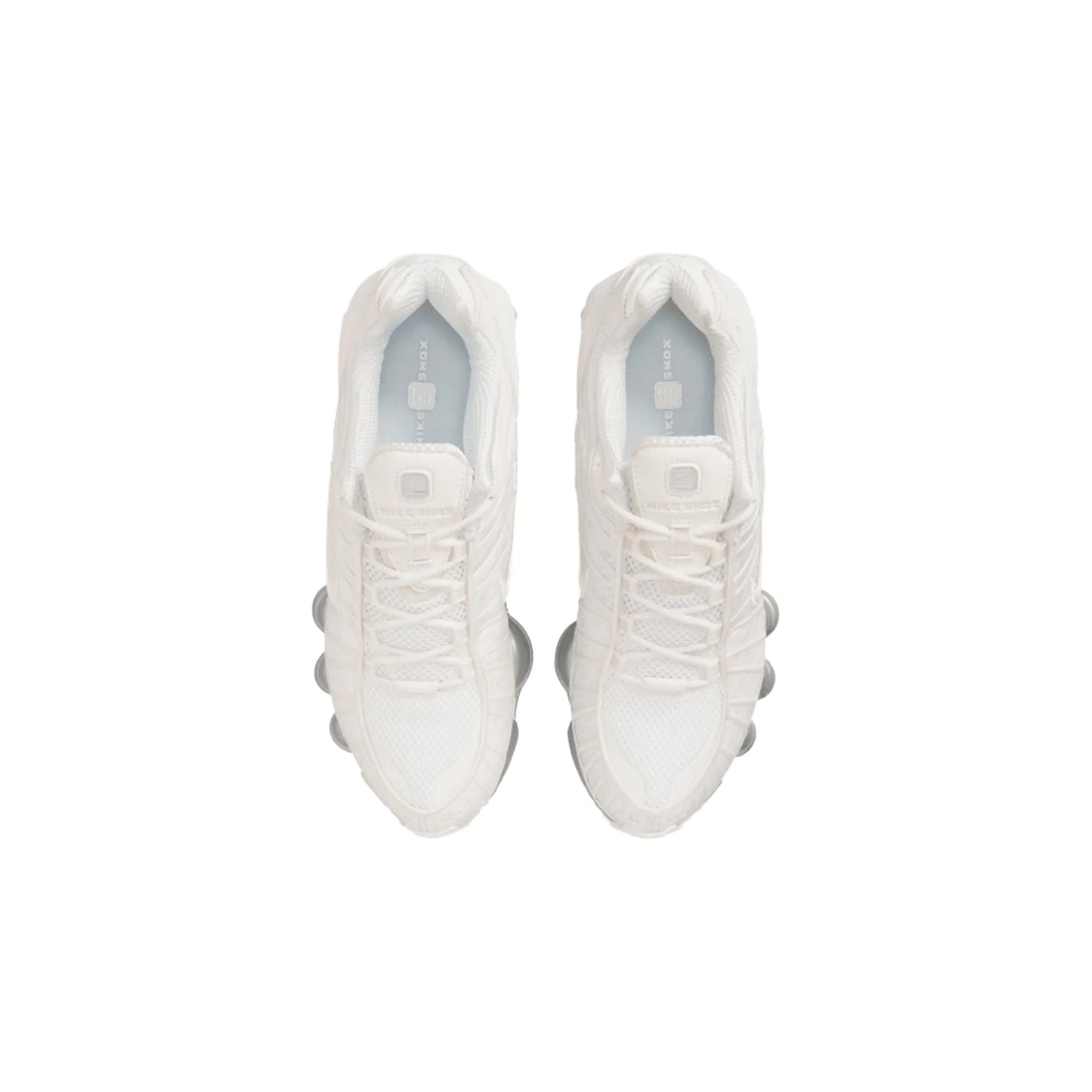 Nike Shox TL 'Sail' Women's (2025)
