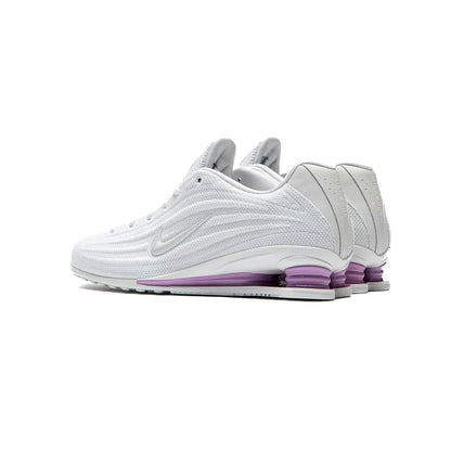 Nike Shox Z 'White Light Magenta' Women's (2026)
