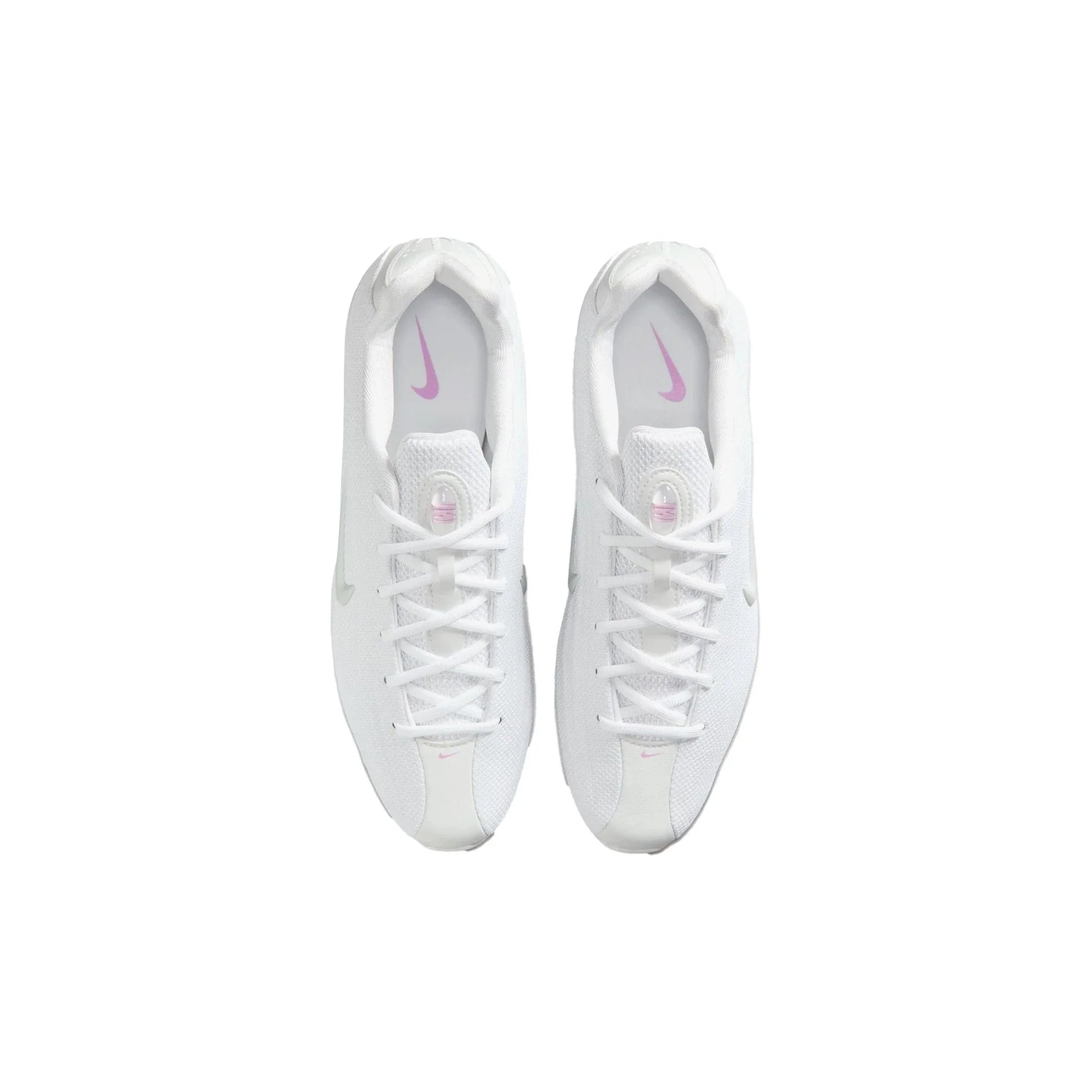 Nike Shox Z 'White Light Magenta' Women's (2026)