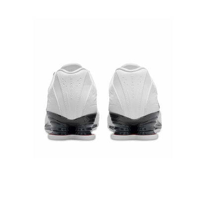Nike Shox Z 'White Metallic Gold' Women's (2025)