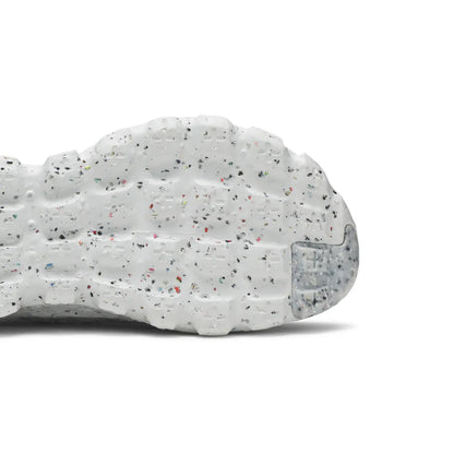 Nike Space Hippie 04 Summit White Hyper Crimson W