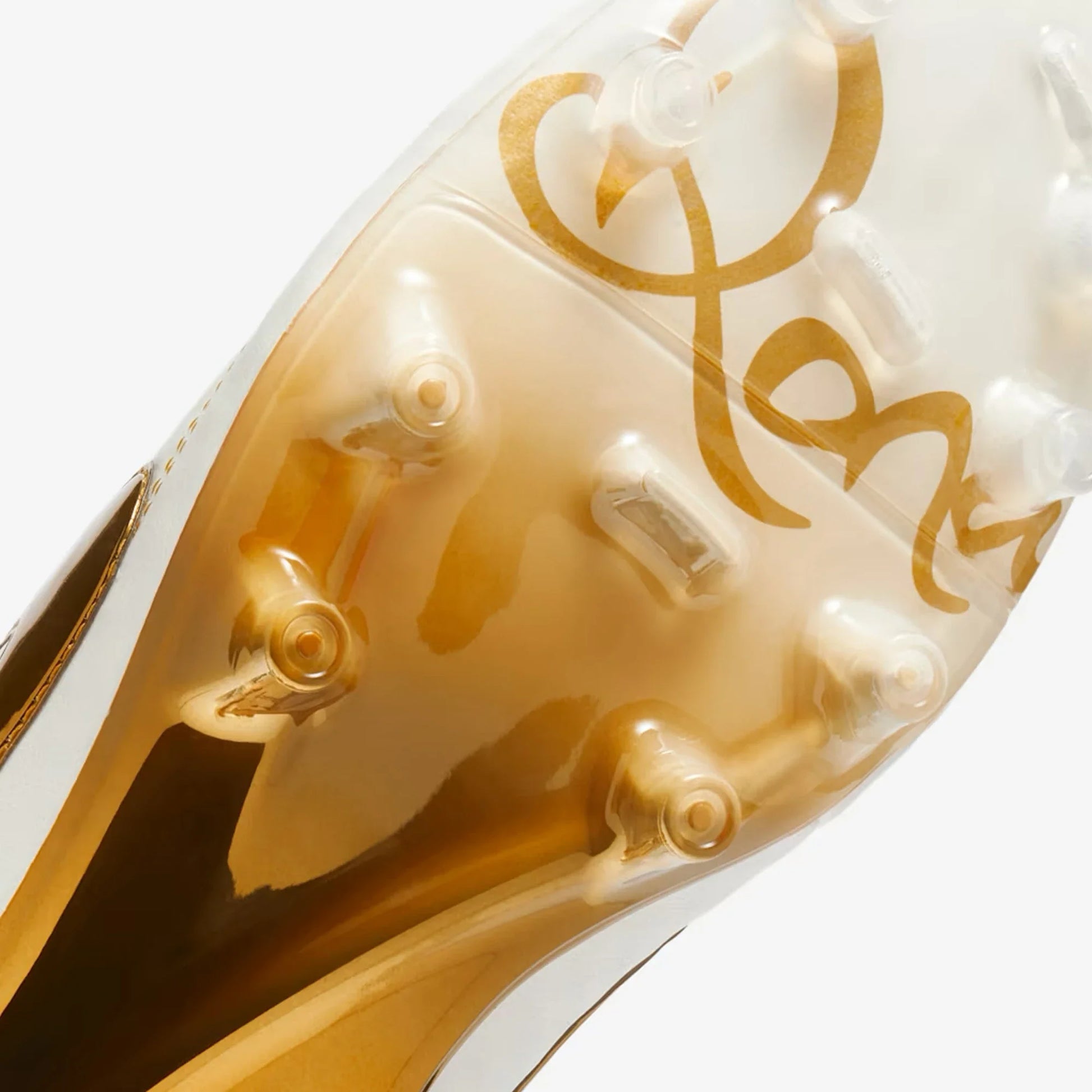 Nike Tiempo Legend RGN FG SE 'Ronaldinho Touch of Gold' (2025)