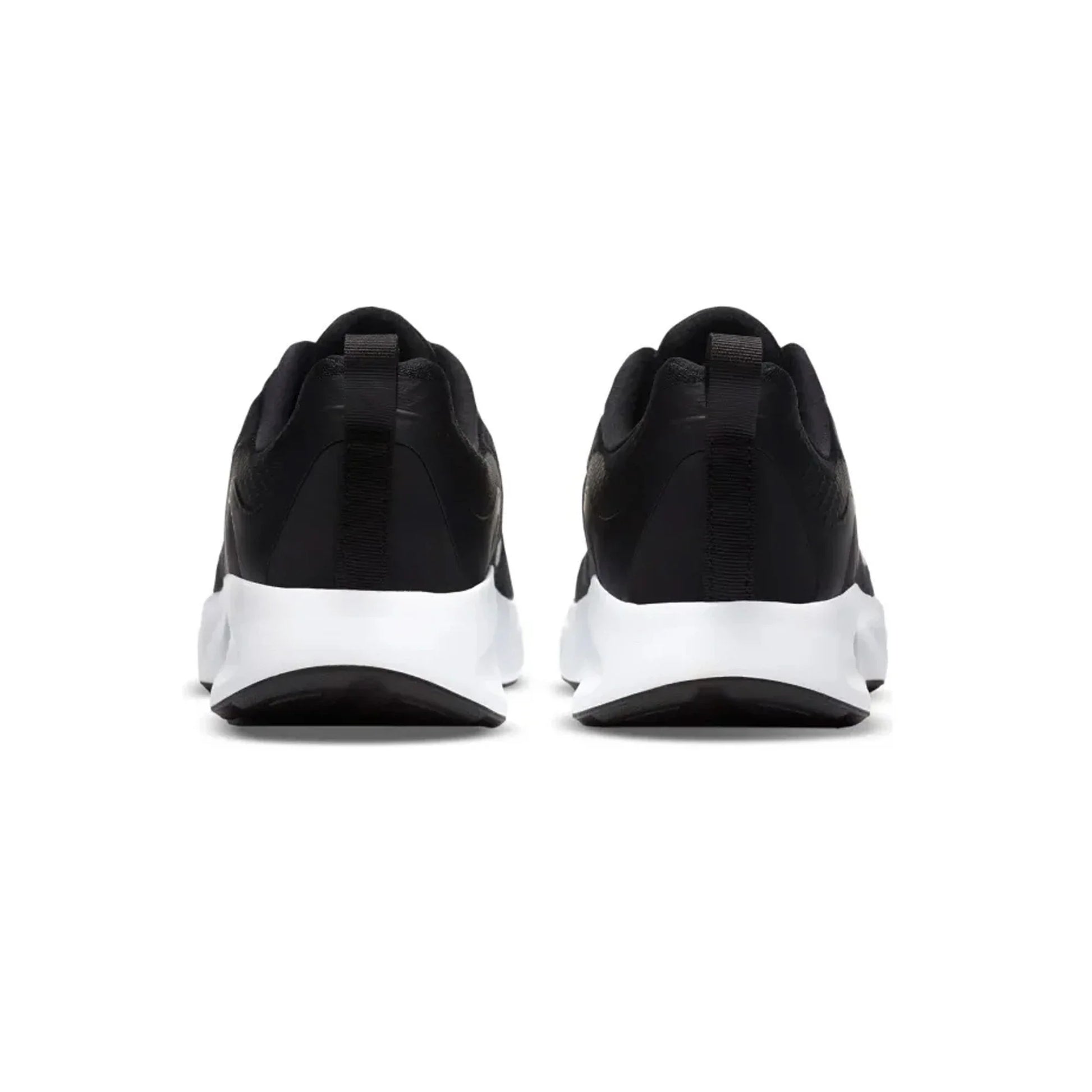 Nike Wearallday 'Black White' (2021)