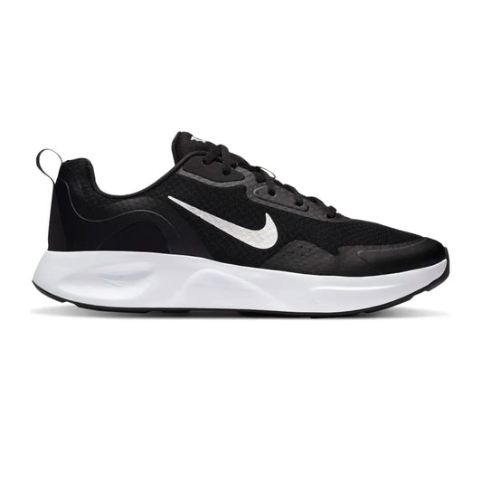 Nike Wearallday 'Black White' (2021)
