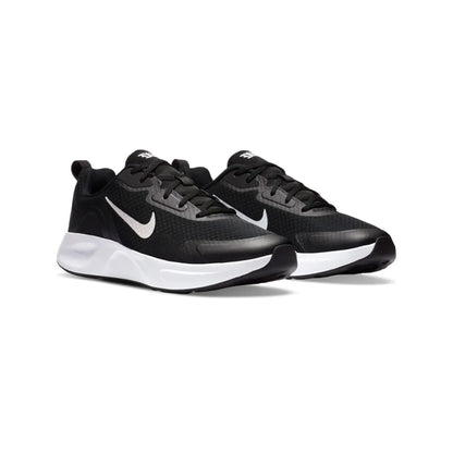 Nike Wearallday 'Black White' (2021)