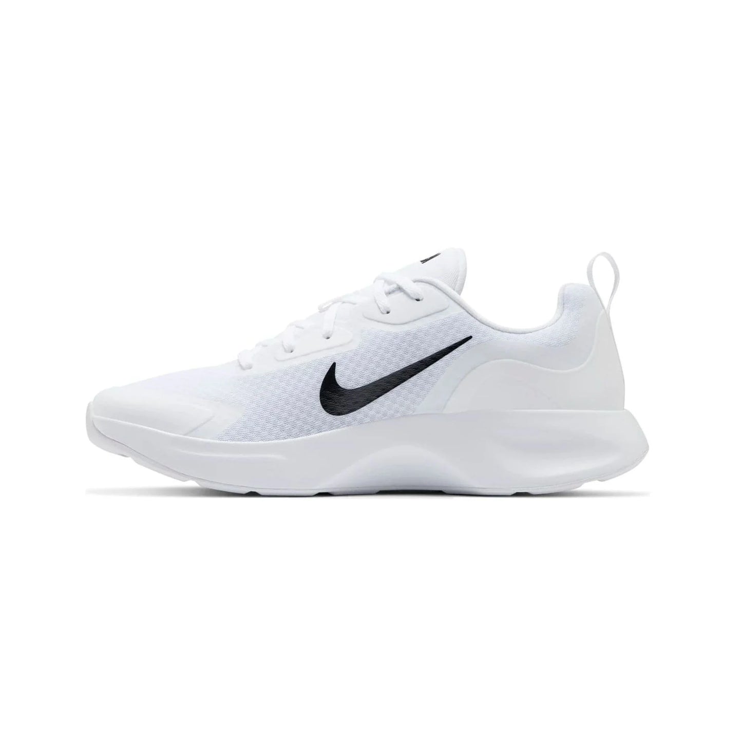 Nike Wearallday 'White Black' (2020)