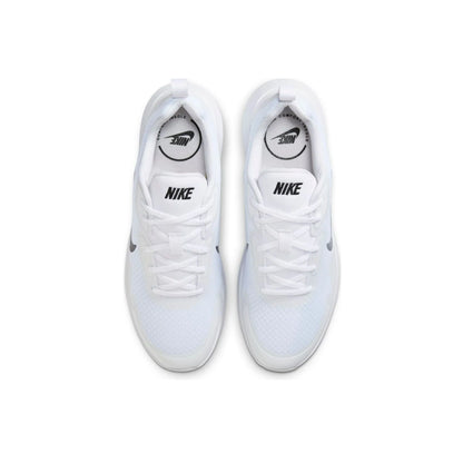 Nike Wearallday 'White Black' (2020)