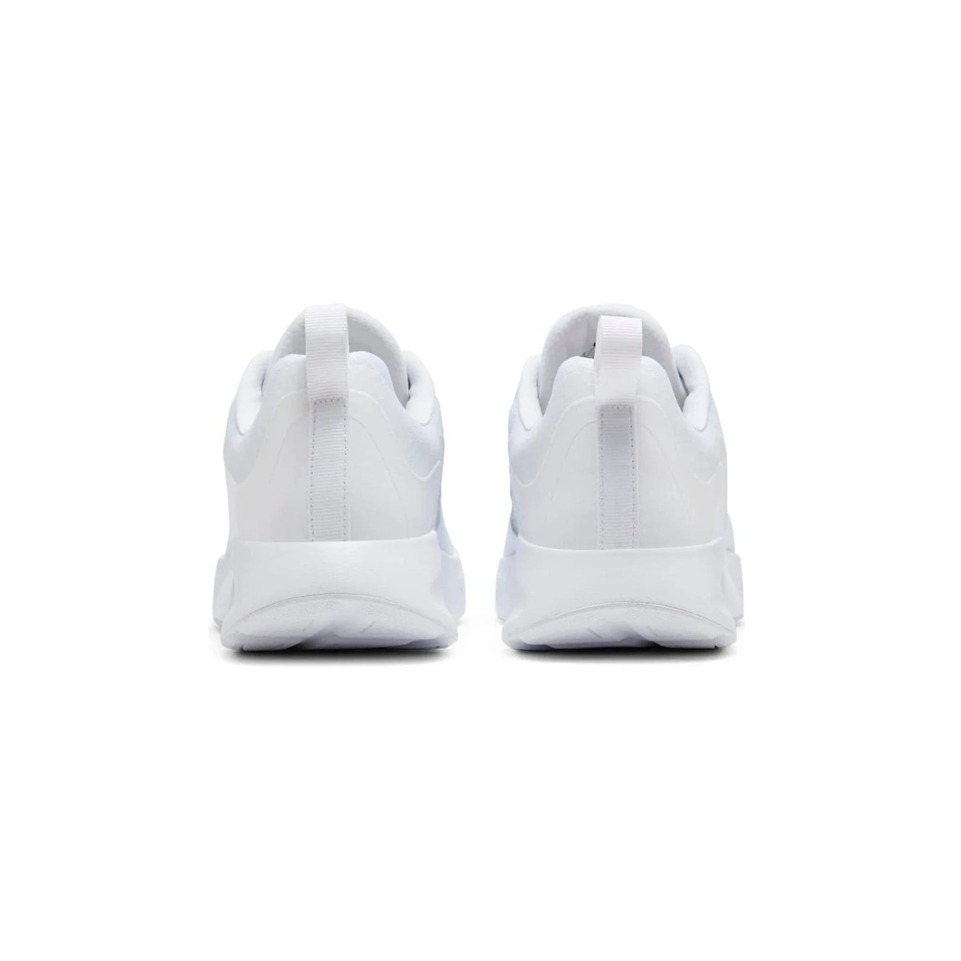 Nike Wearallday 'White Black' (2020)