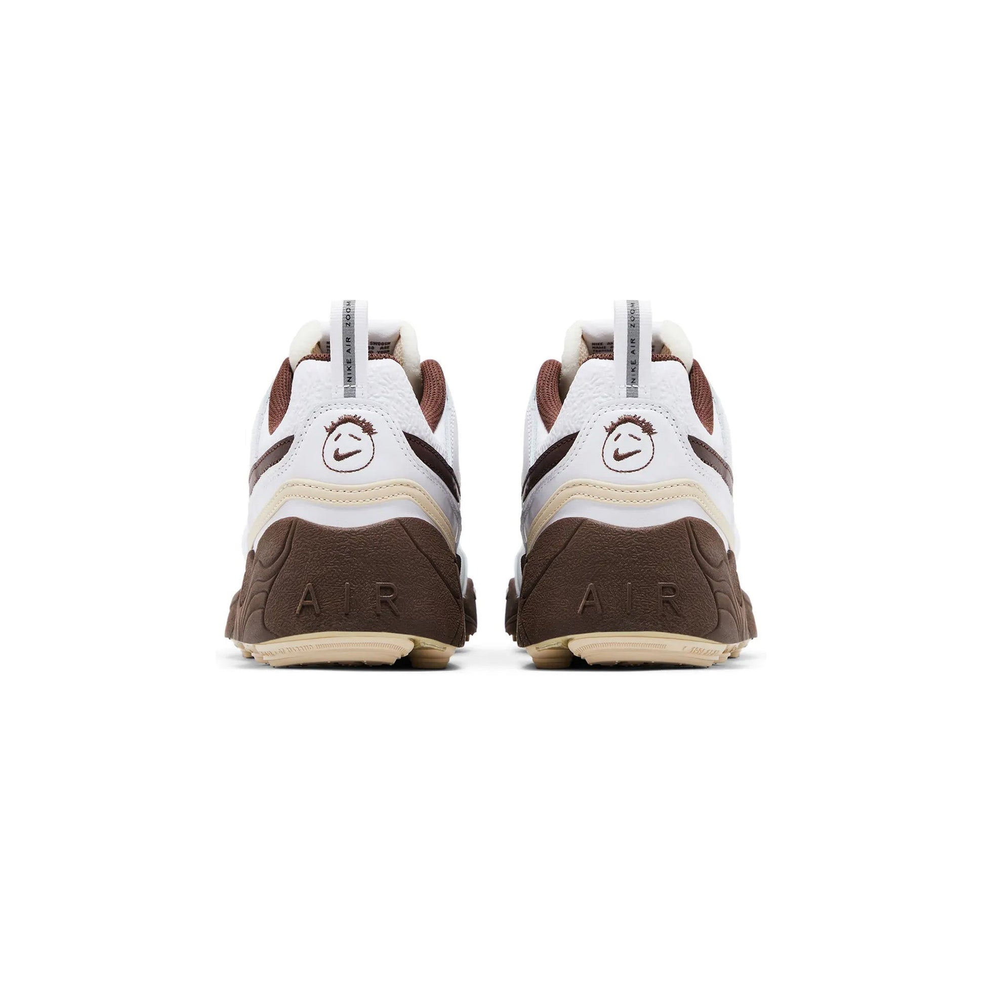 Nike Zoom Field Jaxx Travis Scott 'Light Chocolate' (2025)