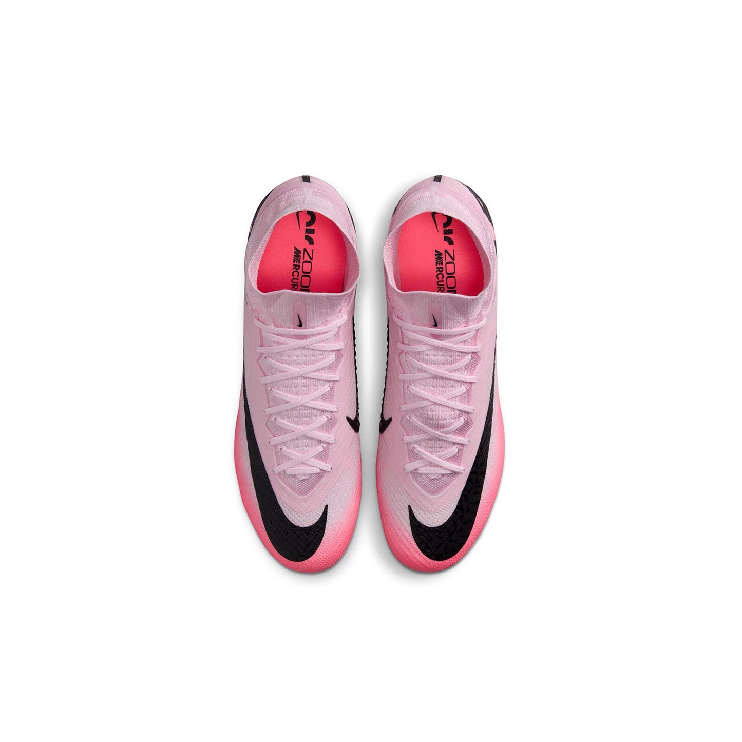 Nike Zoom Mercurial Superfly 9 Elite FG 'Pink Foam' (2024)