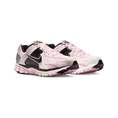Nike Zoom Vomero 5 'Pink Foam Phantom Metallic Platinum Black' (2025)