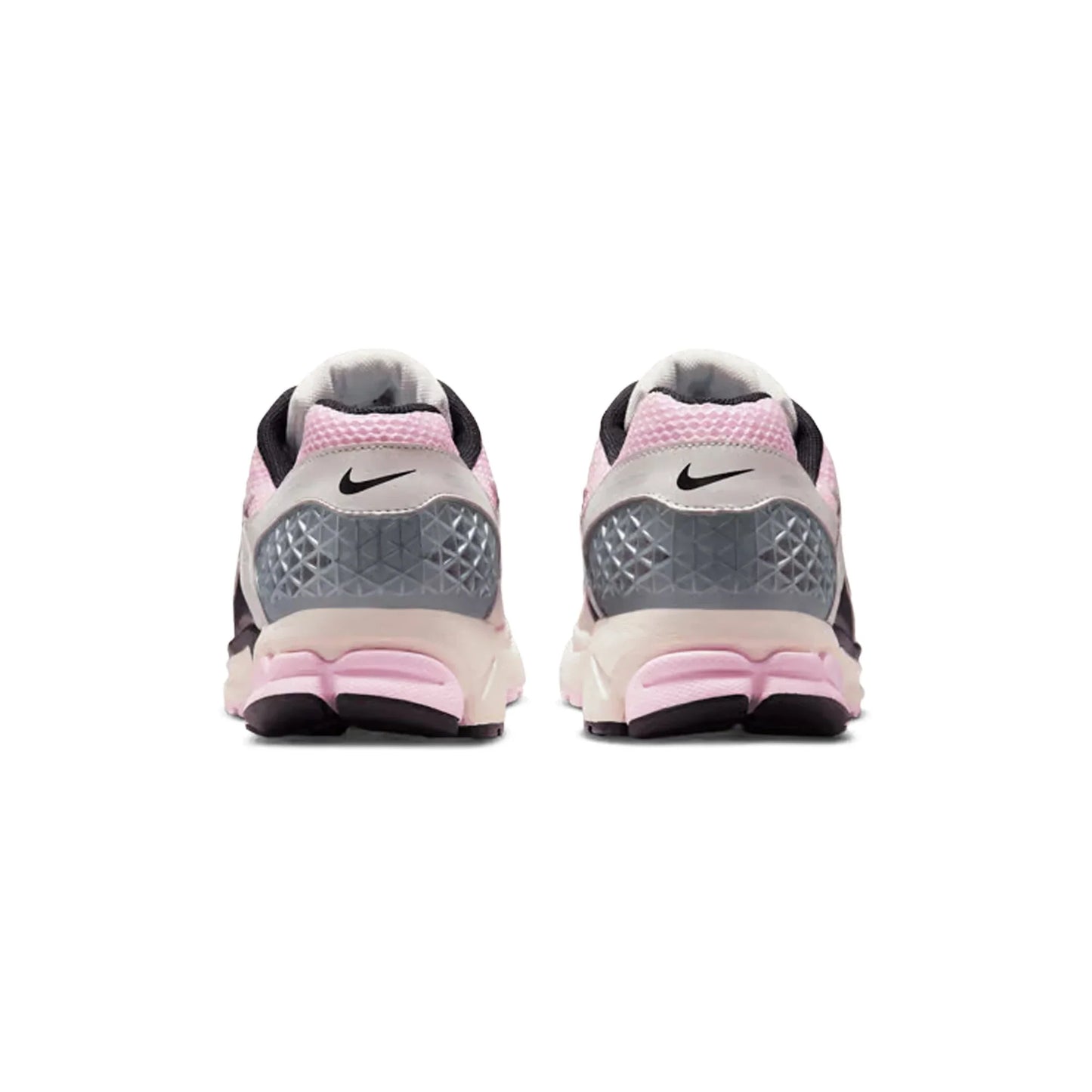 Nike Zoom Vomero 5 'Pink Foam Phantom Metallic Platinum Black' (2025)