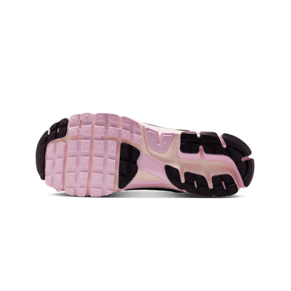 Nike Zoom Vomero 5 'Pink Foam Phantom Metallic Platinum Black' (2025)