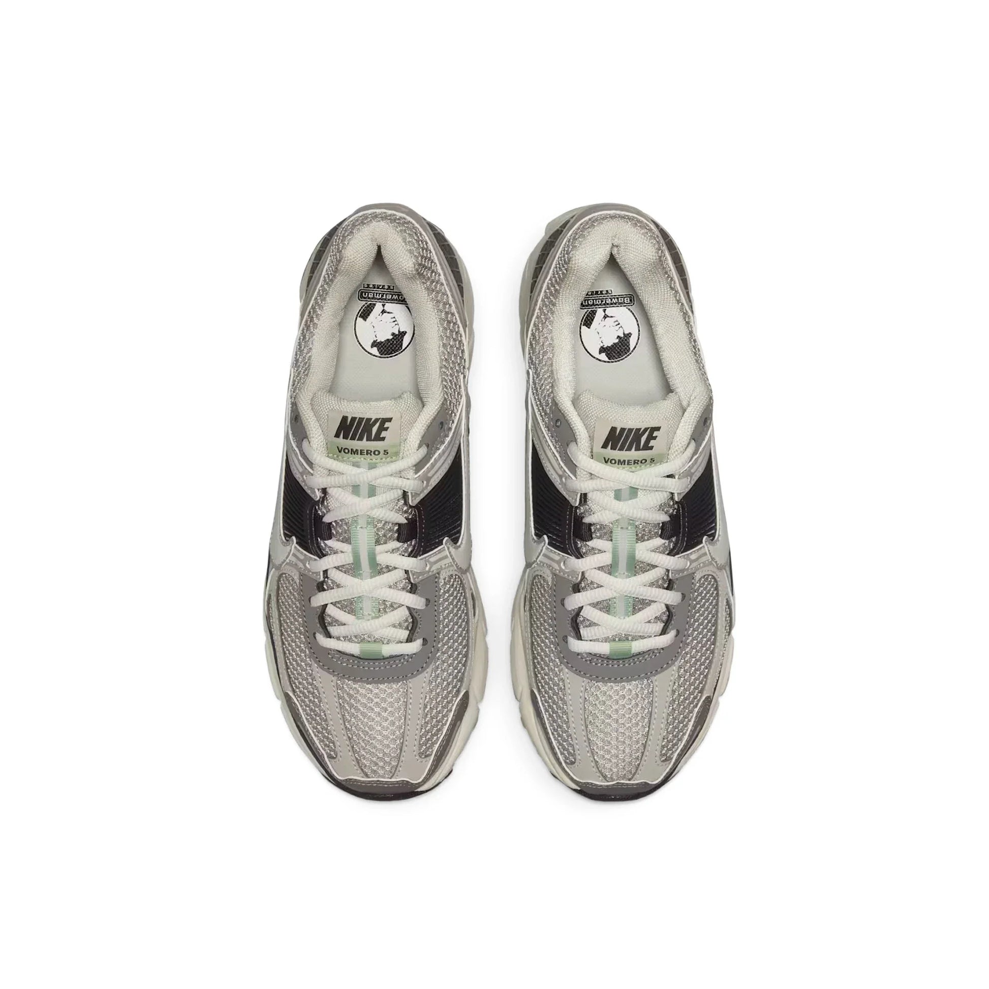 Nike Zoom Vomero 5 'Cobblestone Flat Pewter' W