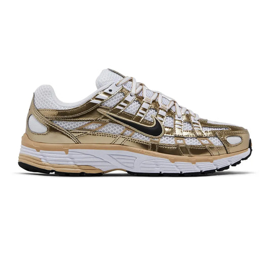 Nike P-6000 'Gold' Women's (2025)
