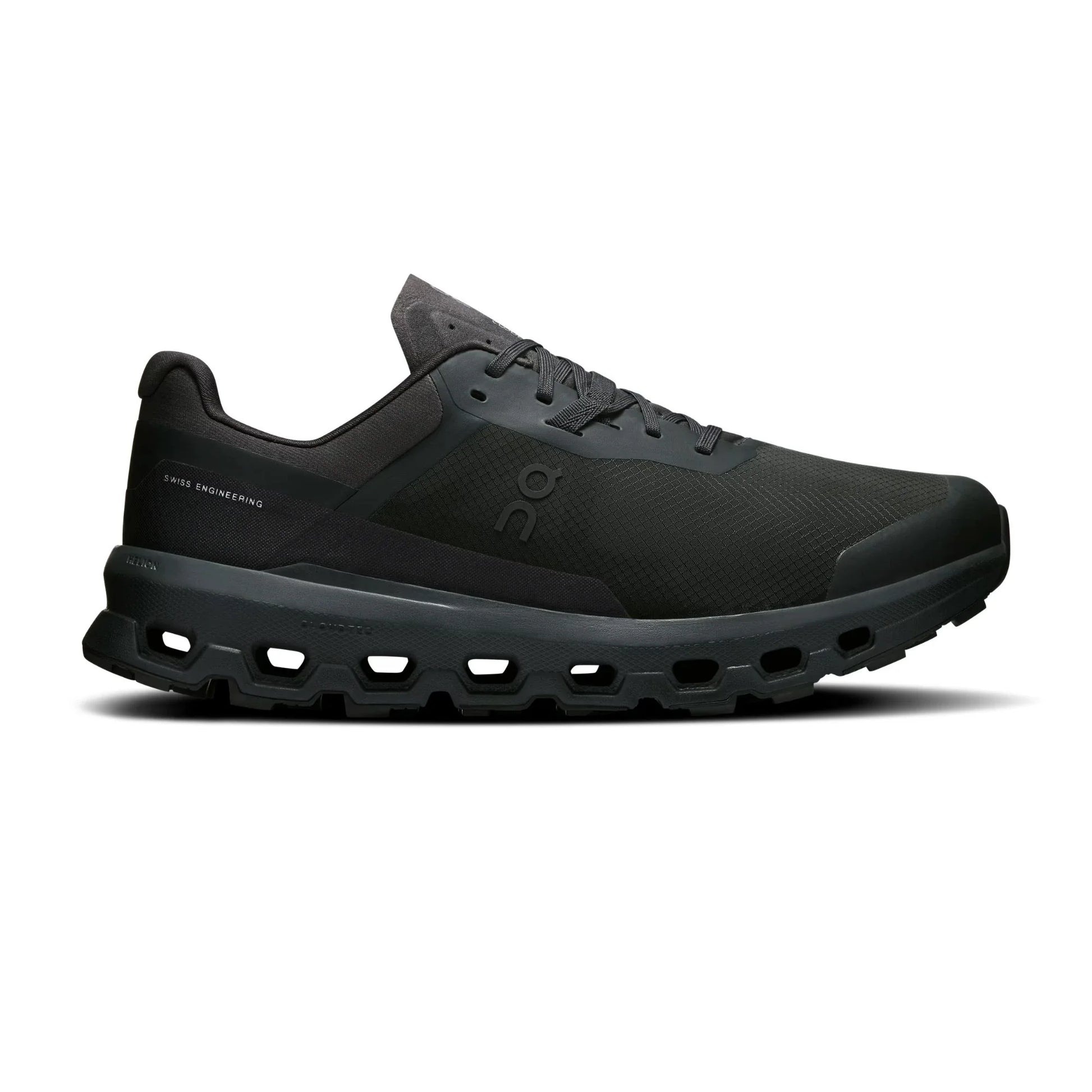 On Running Cloudvista 2 'All Black' (2025)