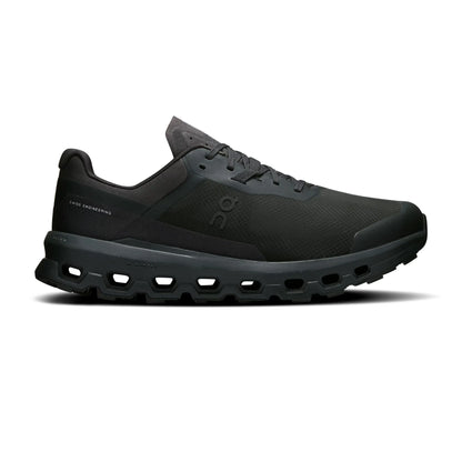 On Running Cloudvista 2 'All Black' (2025)