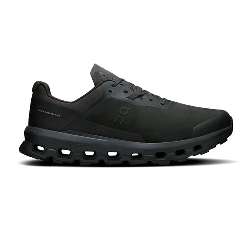 On Running Cloudvista 2 'All Black' (2025)