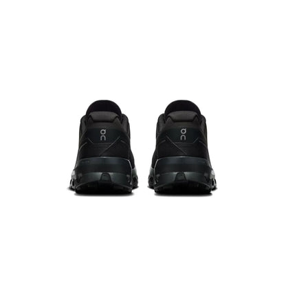 On Running Cloudvista 2 'All Black' (2025)