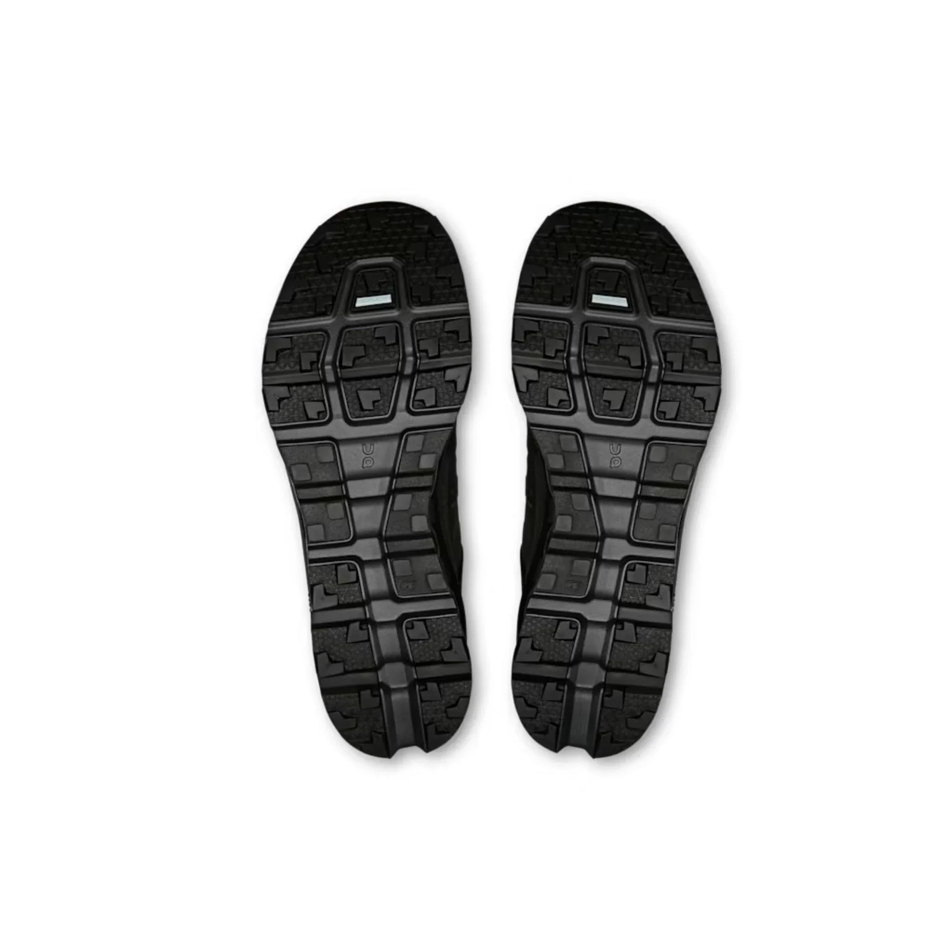 On Running Cloudvista 2 'All Black' (2025)