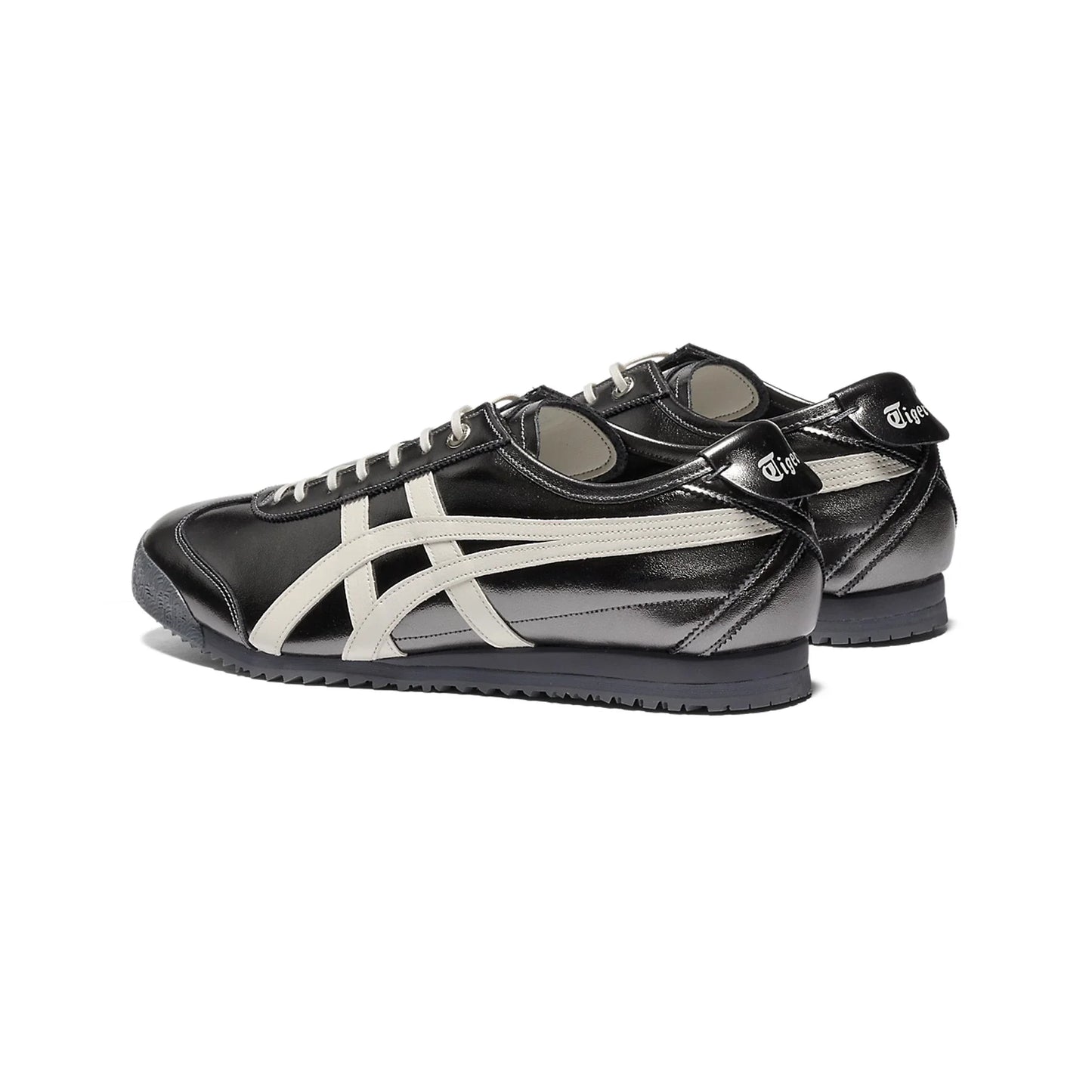 Onitsuka Tiger Mexico 66 SD 'Metallic Series Metropolis Cream' (2025)