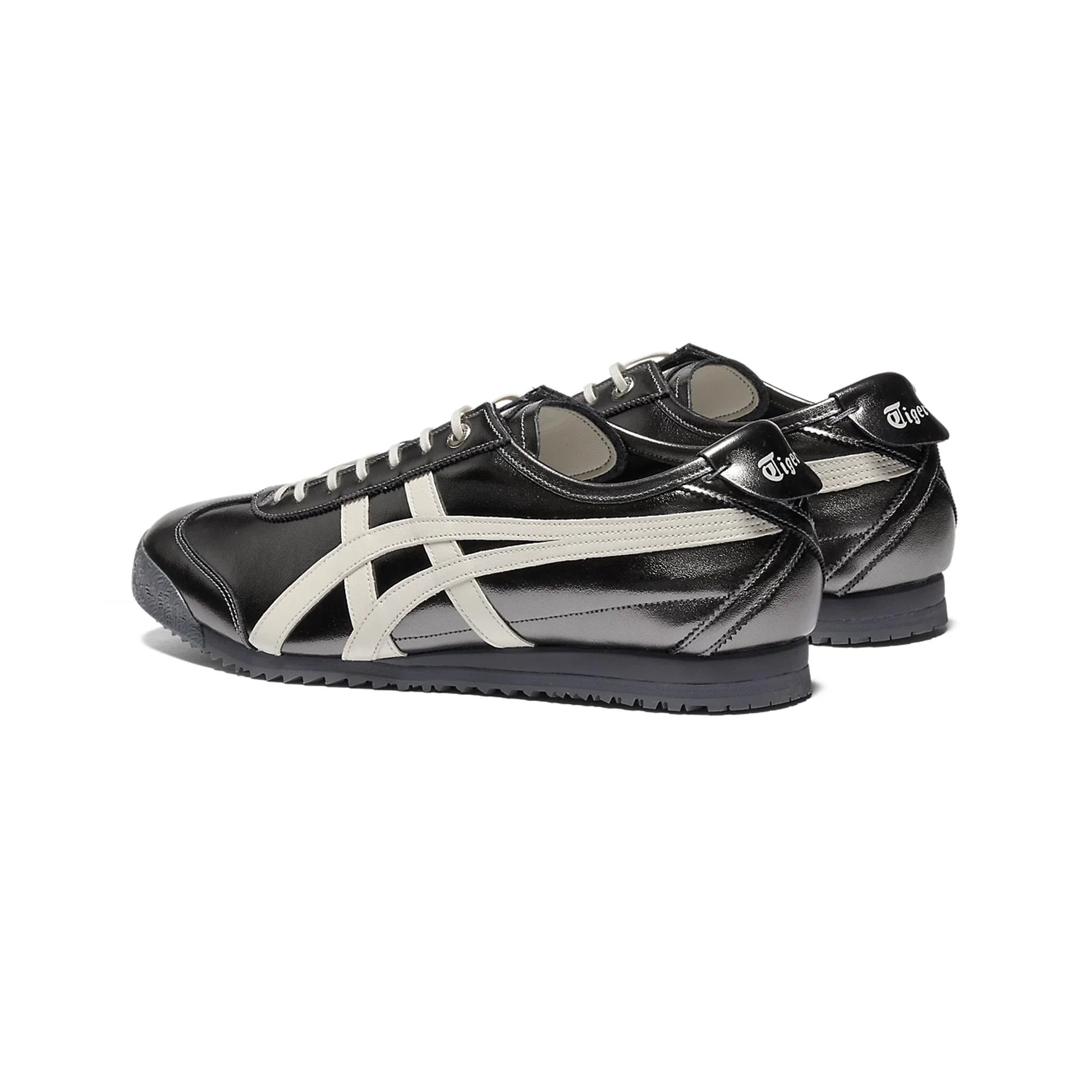 Onitsuka Tiger Mexico 66 SD 'Metallic Series Metropolis Cream' (2025)