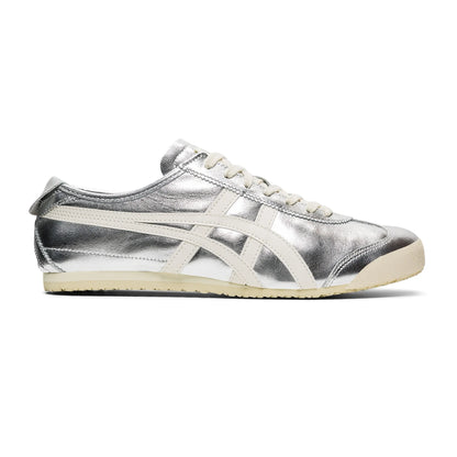 Onitsuka Tiger Mexico 66 'Silver Off White' (2022)