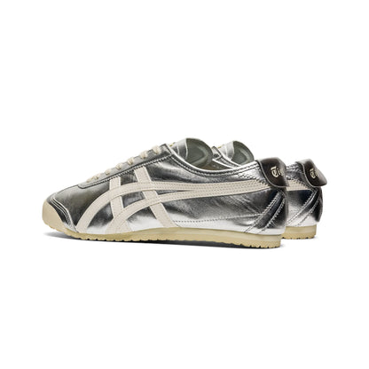 Onitsuka Tiger Mexico 66 'Silver Off White' (2022)