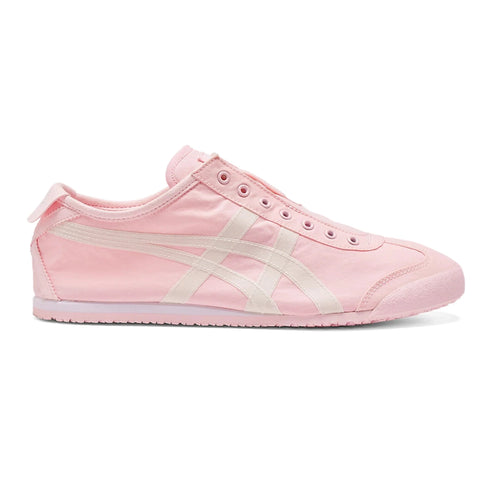 Onitsuka Tiger Mexico 66 Slip-On 'Pink Cream' (2024)